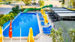 Selinus Beach Club Hotel - Image 5