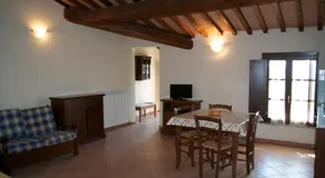 Lejlighed i Palazzo- Residence Giuly Rosselmini-Pool - Image 2