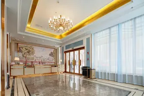 Vienna Hotel (Tongren Jinlin Avenue) - Image 3