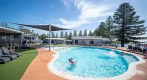Surf Beach Holiday Park - Image 3