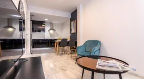 Málaga Rivas 34 Suites Homes  - Image 3