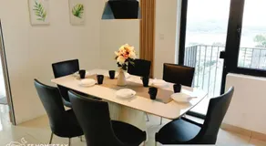 Netflix WiFi Cozy Homestay Trefoil Setia Alam Shah Alam 沙亚南舒适温馨日租民宿 - Image 2