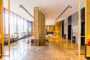 Yun He Ye Bo Hotel Shanghai Disney Store - Image 4
