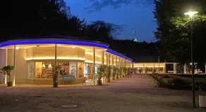 FeWo Roland Ranft direkt am Kurpark Barrierearm 60qm - Image 2