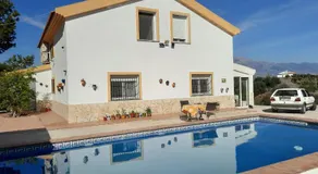 Casa Montaña Vélez-Málaga B&B - Image 5
