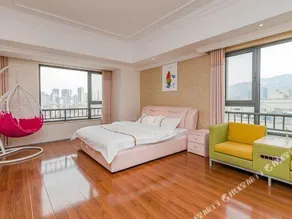 Drunk Lemon Boutique Hotel (Tai'an Wanda Plaza) - Image 3