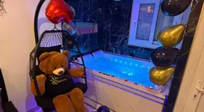 Love room spa - Image 5