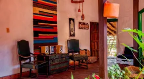 Nacuma Garden Hostel - Casa Nacuma - Image 5
