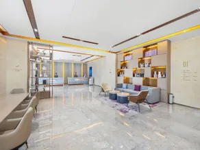 Lavande Hotel (Langfang Yongqing Daxing International Airport Branch) - Image 3