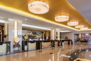 Dingli International Hotel - Image 4