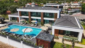 Guven Park Residance Hotel - Image 3