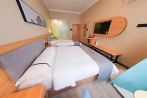 Jun Hotel Guangxi Nanning Wuming Xiangshan Avenue - Image 4