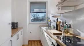 Stilvolle Privatzimmer mit Wohngemeinschaft - Top Ausstattung - Image 5
