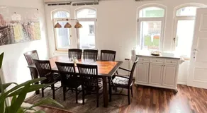 Ganze Citywohnung 4 Schlafzimmer - Image 3