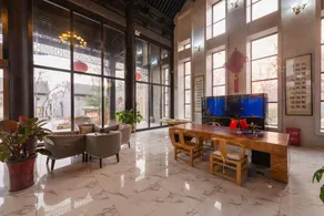 Tianyuan Holiday Hotel - Image 3