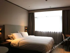 Xiyue Hotel (Shenqiu Renmin Avenue) - Image 5