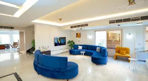 Luxury Accommodation - Image 4
