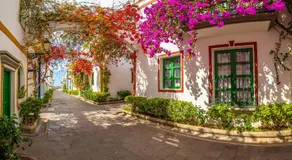 Apartment Valentina - Little Venice, Puerto de Mogan - Image 4