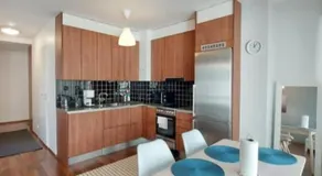Kotimaailma Helsinki 1BR Tapiola - Image 3