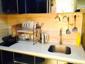 Lu Tu Zhi Jia Jiu Dian Shi Apartment - Image 3
