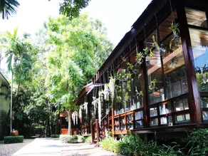 Rachawadee Khonkaen Airport Hotel - Image 5