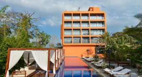 SinQ Party Hotel - No Male Stags Allowed - Image 4