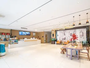Tuke Resort Hotel (Zhangjiagang Tangqiao RT-Mart) - Image 4
