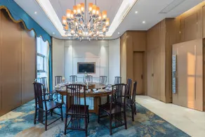 Linyi Yulong Culture Hotel - Image 4