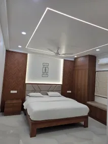 The Sanctuary, Vizag - Image 2