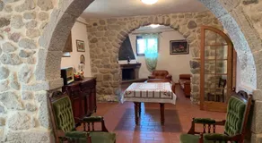 Podere del Piccini con piscina in val d Orcia Toscana - Image 2