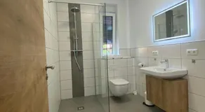 Belzesaltescheune Ferienwohnung Rhön - Image 2