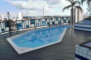 Hotel Plaza Inn Flat Residence - Image 3
