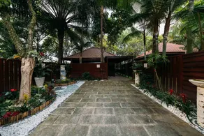 Kranji Sanctuary Resort - Image 2
