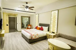 The Grand Nirvana Hotel - Image 2