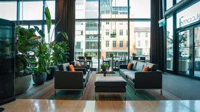 The Manchester Deansgate Hotel, by IHG - Image 5
