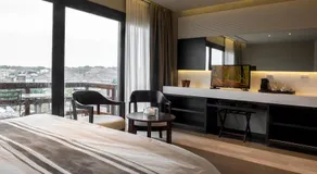 Ville Saint Germain Apart Hotel & Spa - Image 2