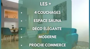 Le Art Déco - Centre Ville - Image 5