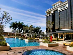 Grand Hotel Preanger - Image 4