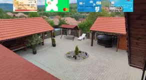 Farkaslaki Panoráma Vendégház - Image 3