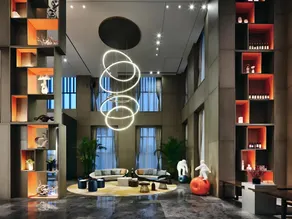 The QUBE Hotel Ningbo North - Image 3