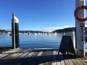Bnb on Burrendong - Avalon Beach - Image 2