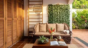 Casa Aconchegante para até 6 Pessoas a 100m do Mar - Image 3
