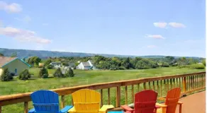 5BR Accessible Lake View Home Near Cornell - Sleeps 9 - Image 4