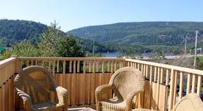 Hôtel Motel Le Beluga - Image 3