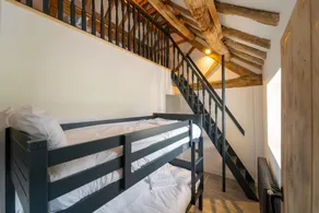 Secluded and Luxurious 4BR Barn Conversion - Image 4