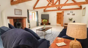 The Granary at Lane End Farm - Image 2