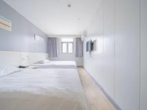 Youhai Hotel (Shanghai University Qinghe Road) - Image 5