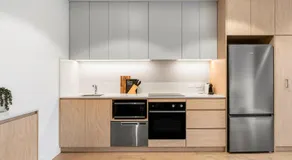 Hall St Apartments by Urban Rest - Image 5