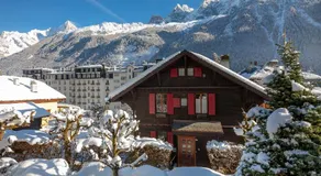 Chalet Clos 66 - Image 4