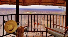 Victoria Falls Safari Lodge - Image 4